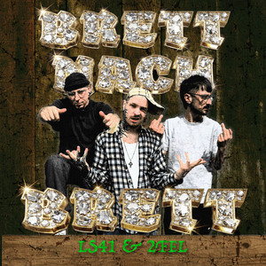 BRETT NACH BRETT by LS41, 2FEL
