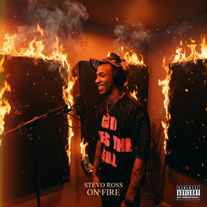 On Fire by Stevo Ross