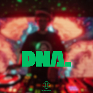DNA FLIP by Mobcat