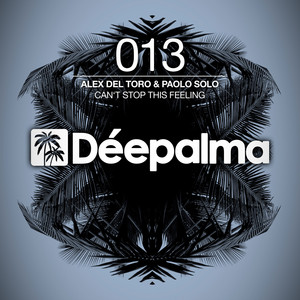 Can't Stop This Feeling - Original Mix