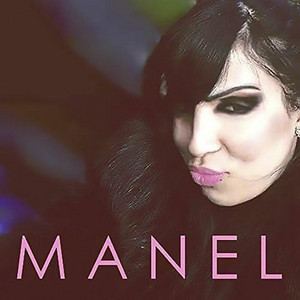 Cheba Manel - Sayi Galbi Nkwa