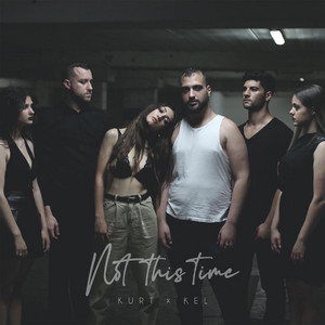 Portada de Not this time