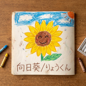 ハンドメイドミライ – música e letra de Ryo-kun | Spotify