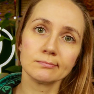 Close Up Whispering by fastASMR