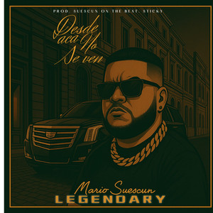 Desde Aca No Se Ven (Legendary)