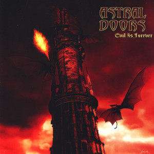 Astral Doors | Spotify