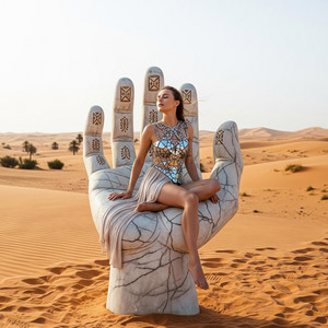 Sands & Strings