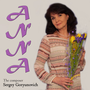 Sergey Goryunovich — Anna