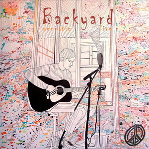 Backyard acoustic