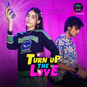 Vh1 Turn Up The Love