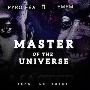 MASTER OF THE UNIVERSE