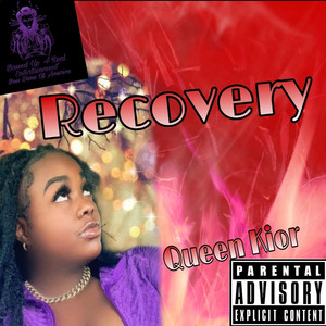 Recovery cover