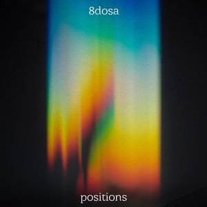 Positions by 8DOSA