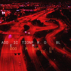 Doom Generation - Vatican Shadow Remix by Addictionproblem, Vatican Shadow