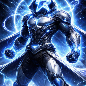 Heroes by Rille