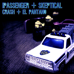 El Pantano - Original Mix by iPassenger, Skeptical