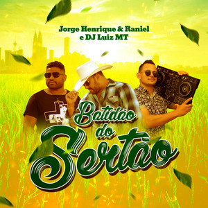 Batidão do Sertão