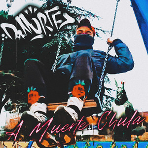 Amuertechula by DaMorte