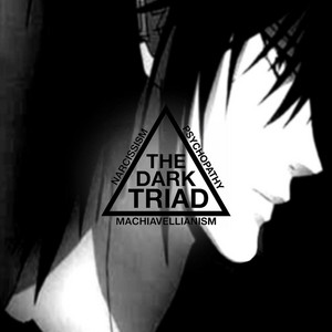 BASIN BORET [The Dark Triad] by hyük