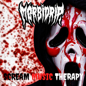 Scream Music Therapy by Morbidrip