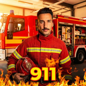 911 by FÁBIO EFE