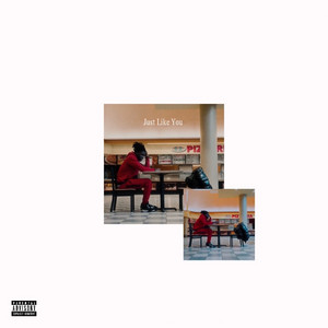 Just Like You by Jontae
