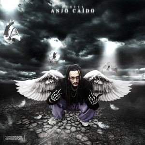 ANJO CAÍDO by DVNTV$, dattpurpp