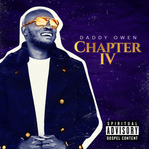 Daddy Owen - Baba Wewe