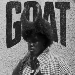 Goat by Kobi Wolf, Skhallon