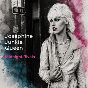 Josephine Junkie Queen by Midnight Rivals