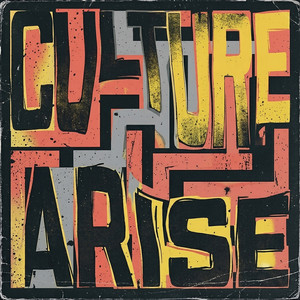 Culture Arise by tecadence