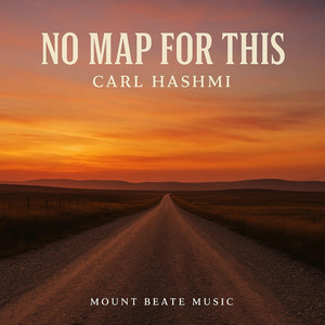No Map for This by Carl Hashmi