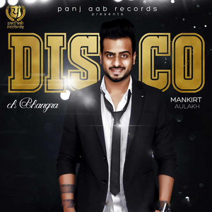 Disco Ch Bhangra