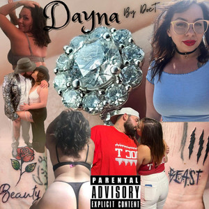 Pretty Eyes by Doc T, Cappadonna