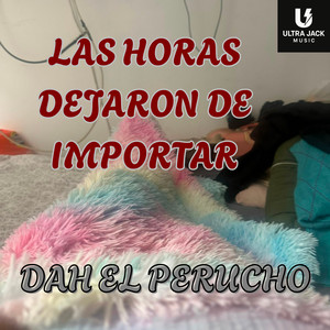 Las Horas Dejaron de Importar by DAH EL PERUCHO