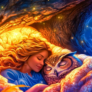 528 Hz Sleep Through The Night by Jason Stephenson