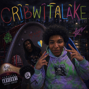 CribWitALake! - Remix by Grxxm, Sad Frosty