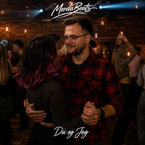 Du og Jeg by MerdaBeats