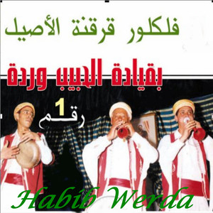 Hzebi by Habib Werda