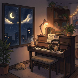 Noche en Silencio by Danyel Beats