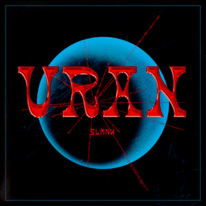 Cover art: URAN