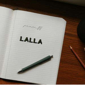 LALLA by Paranoia_08