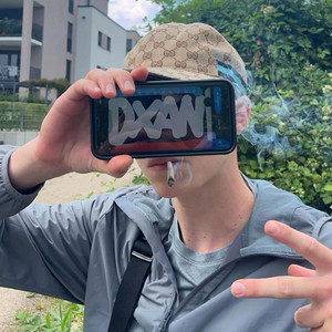Trapstar by dxanii, Alpi