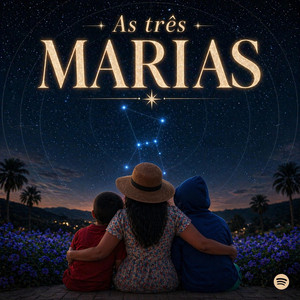 As três Marias by kami