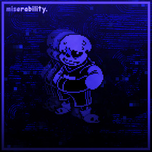NEGATALE: MISERABILITY by Yami-Yami