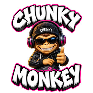 Hay Chunky by Chunky Monkey
