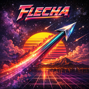 flecha by direnguiolapara