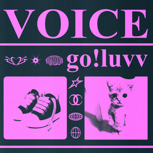 Portada de VOICE