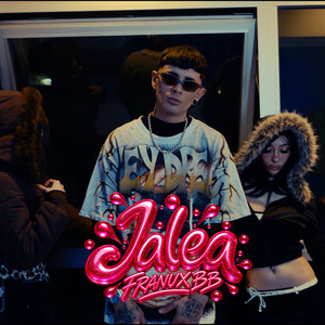 Jalea by Franux BB, Jowa, Hooded