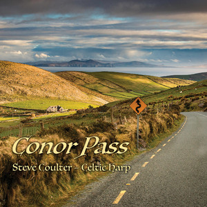 Steve Coulter and Harris Moore artist photo